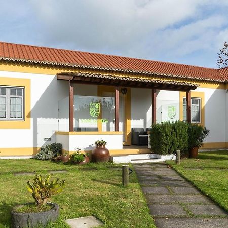 Villa Quinta São José da Relva Ponta Delgada Exterior foto