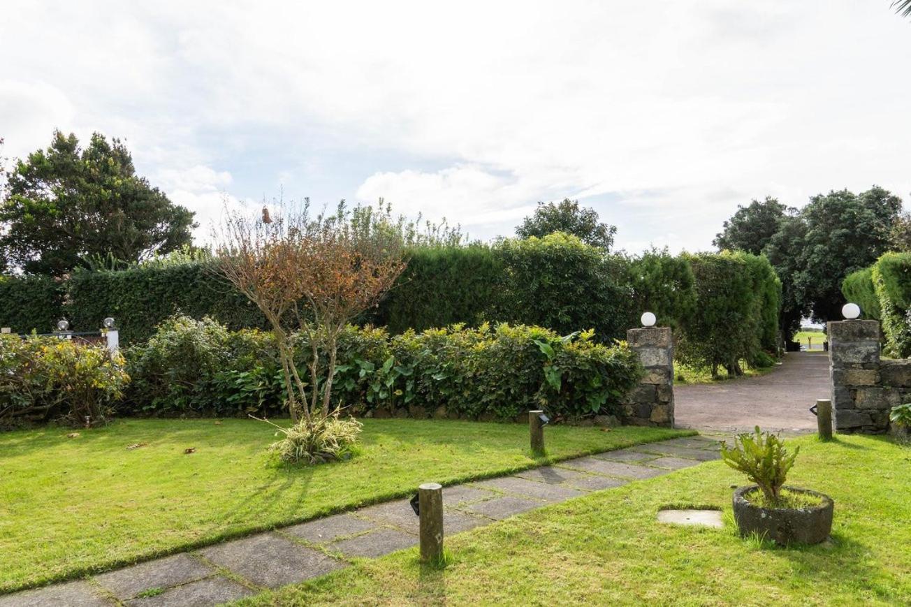 Villa Quinta São José da Relva Ponta Delgada Exterior foto