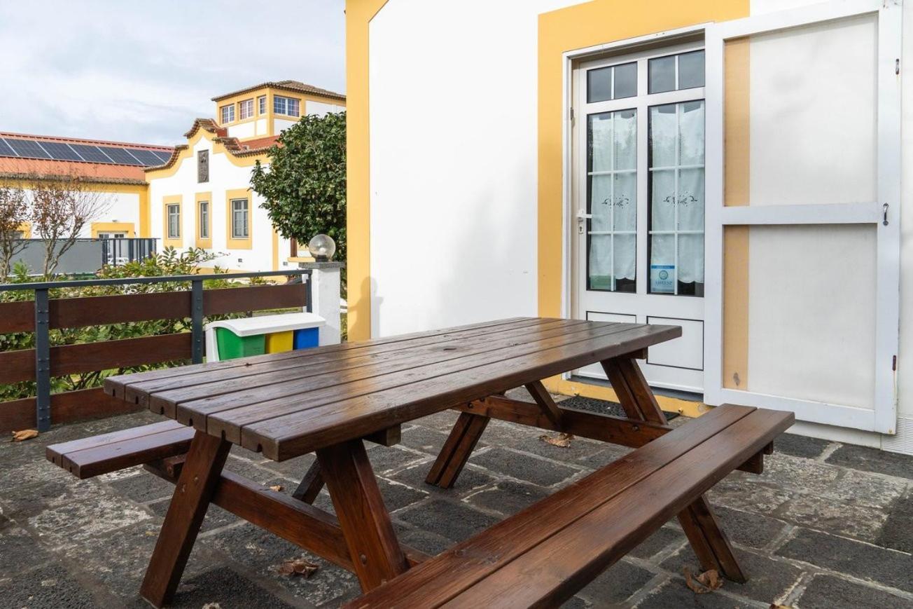 Villa Quinta São José da Relva Ponta Delgada Exterior foto