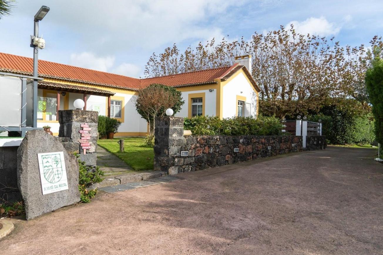Villa Quinta São José da Relva Ponta Delgada Exterior foto
