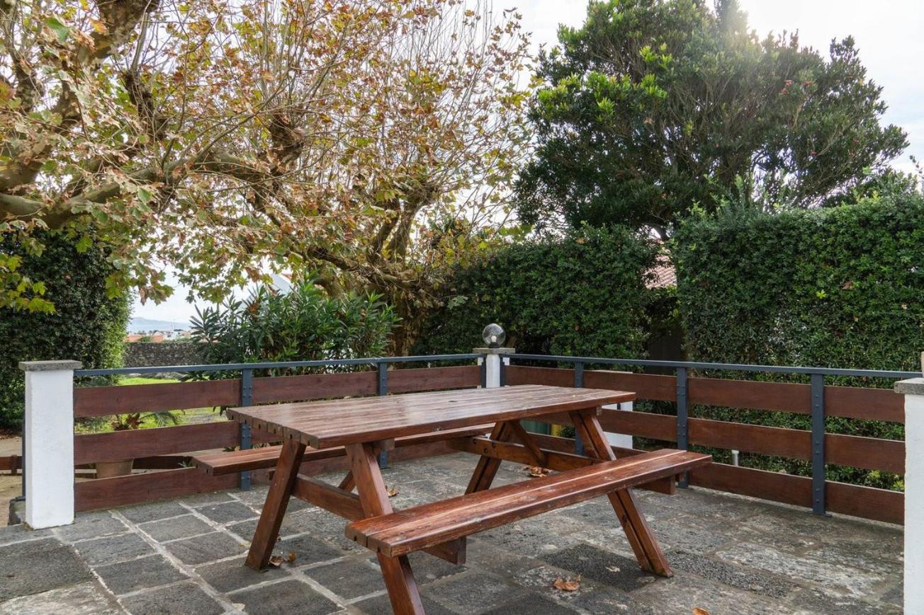 Villa Quinta São José da Relva Ponta Delgada Exterior foto